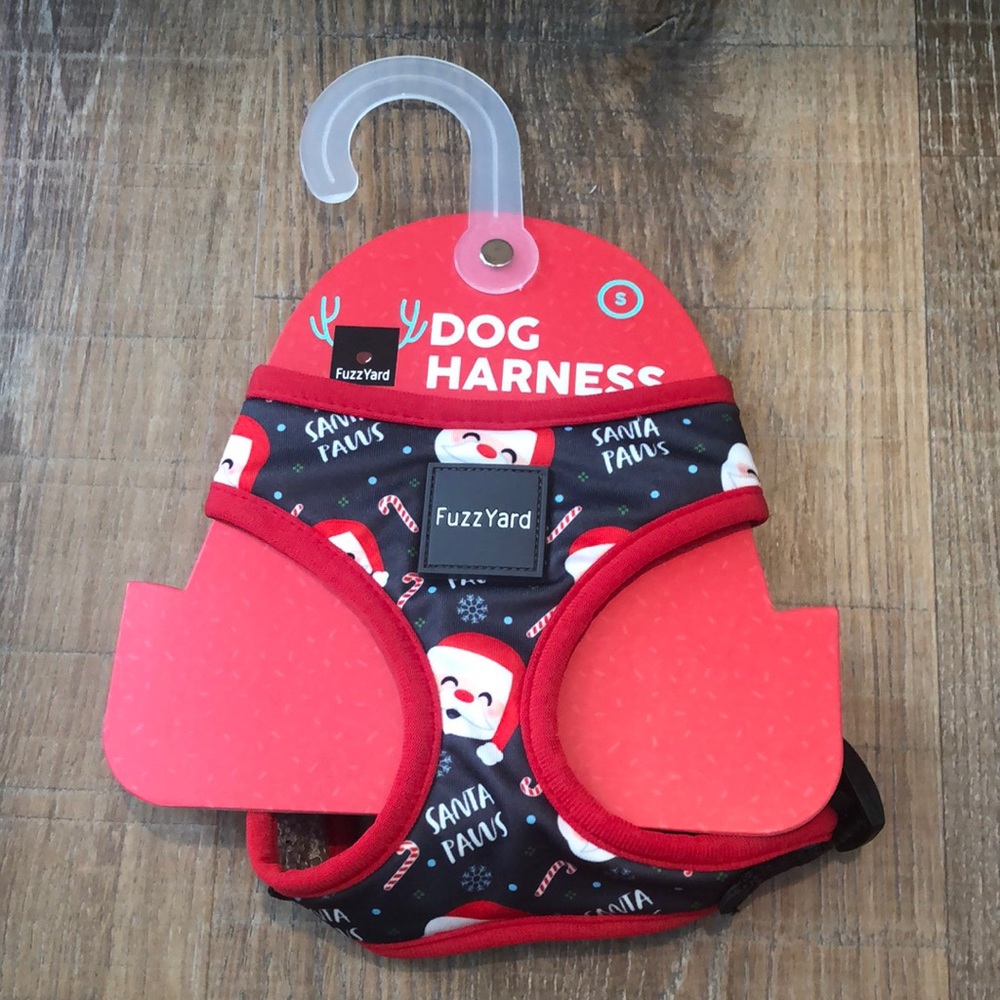 Holiday Harness
